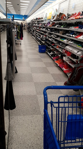 Clothing Store «Ross Dress for Less», reviews and photos, 11840 W 95th St, Overland Park, KS 66214, USA