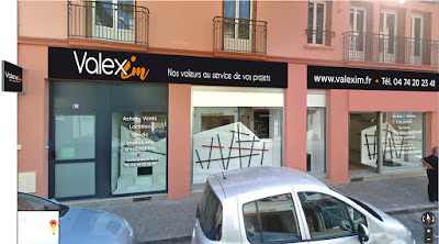 Valexim La cote saint andré à La Côte-Saint-André