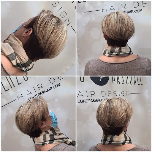 Hair Salon «Lorenzo Pasquale Hair Design», reviews and photos, 179 US-46 #17, Rockaway, NJ 07866, USA