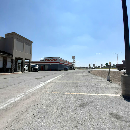 Auto Parts Store «AutoZone», reviews and photos, 5329 N Interstate 35 Frontage Rd, Austin, TX 78723, USA