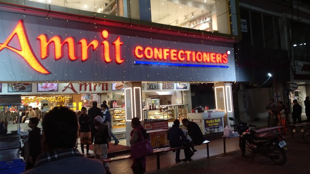 Amrit Confectioners