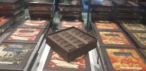 Chocolates personalizados para regalar en Managua