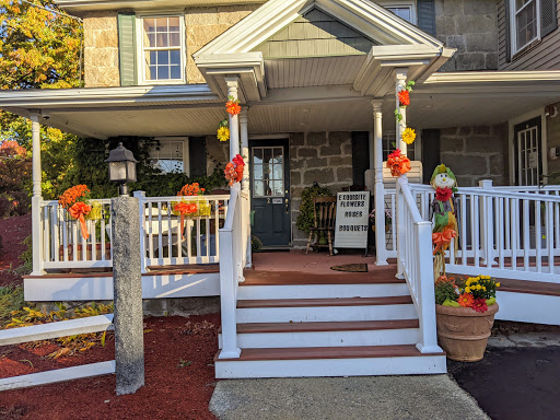 Florist «Exquisite Flowers Etc», reviews and photos, 70 Bridge St, Pelham, NH 03076, USA