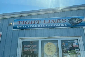 Tight Lines Bait and Tackle image