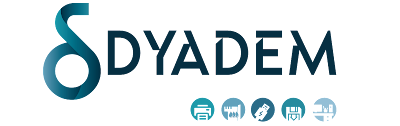 Dyadem à Parçay-Meslay