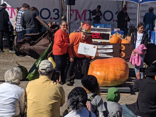 Haunted House «Hee Haw Farms & Corn Maze», reviews and photos, 150 S 2000 W, Lindon, UT 84042, USA