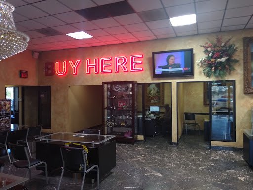 Used Car Dealer «Pars Car Sales», reviews and photos, 1345 Southlake Pkwy, Morrow, GA 30260, USA