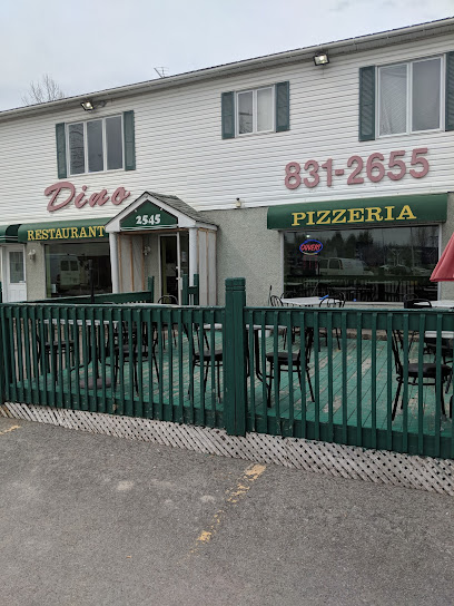 Restaurant Pizzeria Dino