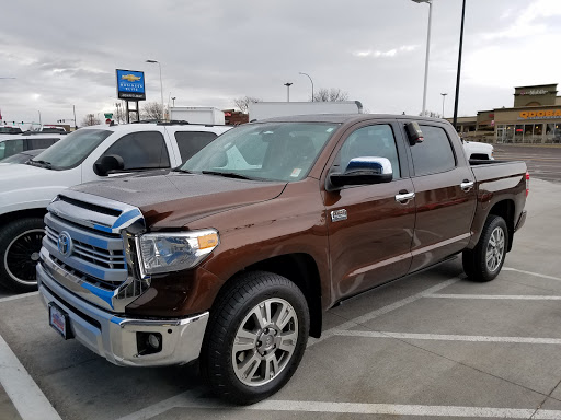 Chevrolet Dealer «John Elway Chevrolet», reviews and photos, 5200 S Broadway, Englewood, CO 80113, USA
