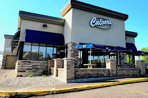 Culver’s image