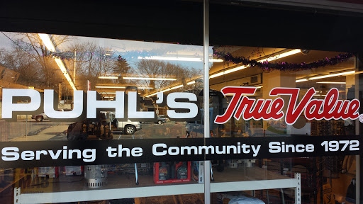 Home Improvement Store «Puhls True Value Hardware», reviews and photos, 1525 N 68th St, Wauwatosa, WI 53213, USA