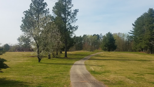 Golf Course «Mossy Creek Golf Course», reviews and photos, 7883 GA-254, Cleveland, GA 30528, USA