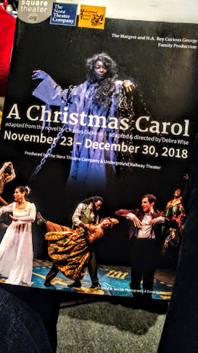 Performing Arts Theater «Central Square Theater», reviews and photos, 450 Massachusetts Ave, Cambridge, MA 02139, USA