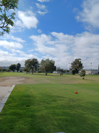 Public Golf Course «Mission Bay Golf Course and Practice Center», reviews and photos, 2702 N Mission Bay Dr, San Diego, CA 92109, USA