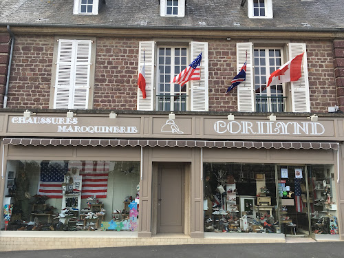 Chaussures CORILYND à Torigny-les-Villes