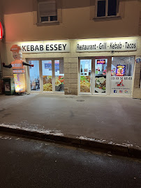 Photos du propriétaire du kebab essey à Essey-lès-Nancy - n°8