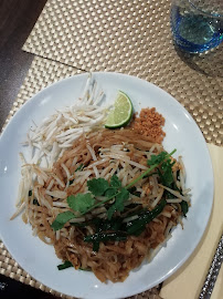 Phat thai du Restaurant thaï Soji Thaï à Paris - n°4