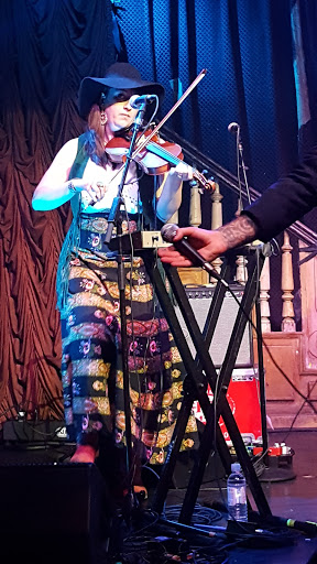 Bar «The Box», reviews and photos, 189 Chrystie St, New York, NY 10002, USA