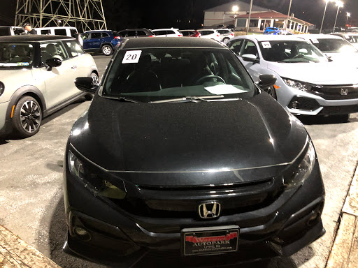 Car Dealer «WARWICK AUTOPARK», reviews and photos, 700 Furnace Hills Pike, Lititz, PA 17543, USA