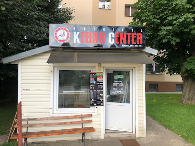 Original Kebab Center Radymno Złota Góra 11a, 37-550 Radymno, Polska
