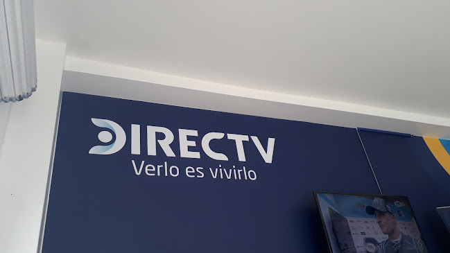 DIRECTV - Oficina de empresa