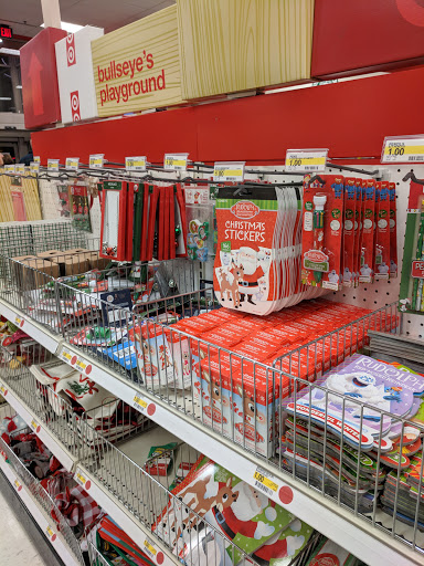 Department Store «Target», reviews and photos, 2340 FL-77, Panama City, FL 32405, USA