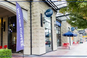 Waves Coffee House - Shaughnessy image