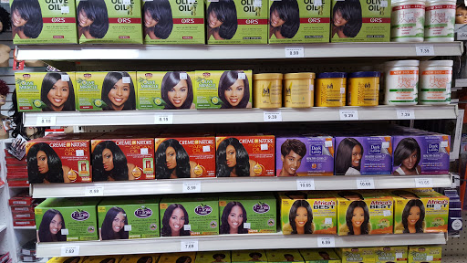 Beauty Supply Store «Wigs and Beauty Supply», reviews and photos, 5145 Chambers Rd d, Denver, CO 80239, USA