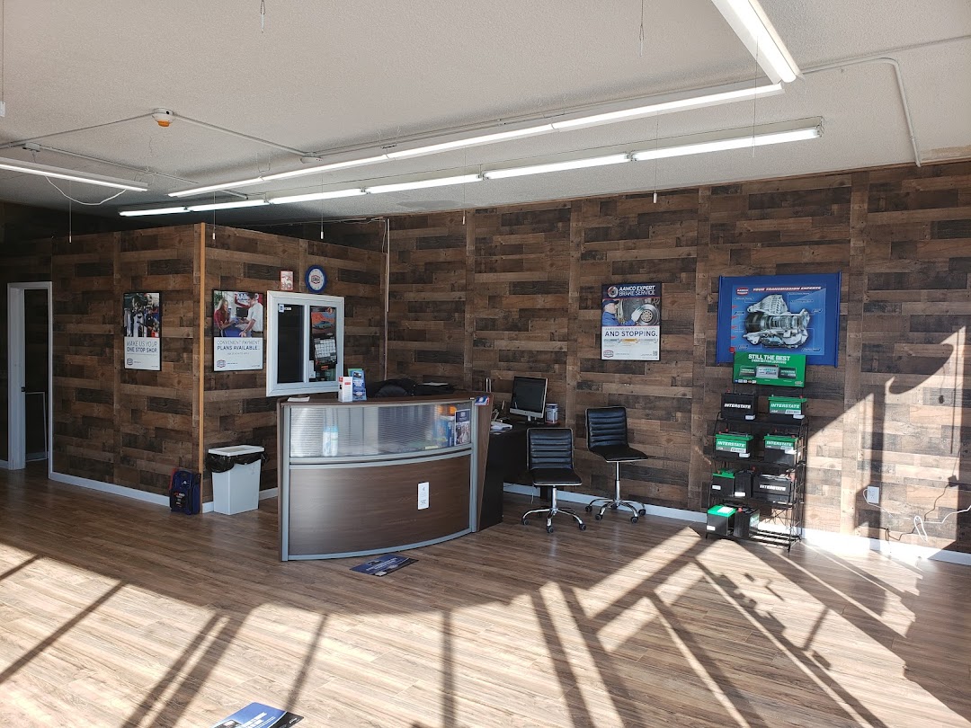 AAMCO Transmissions & Total Car Care