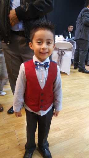 Day Care Center «Bright and Shining Stars Daycare», reviews and photos, 17317 40th Ave S, SeaTac, WA 98188, USA