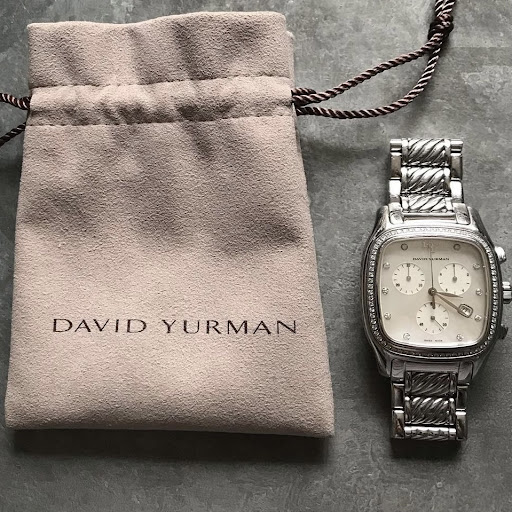 Jewelry Buyer «The Jewelers & Loan Company of Quincy», reviews and photos, 509 Beale St, Quincy, MA 02170, USA