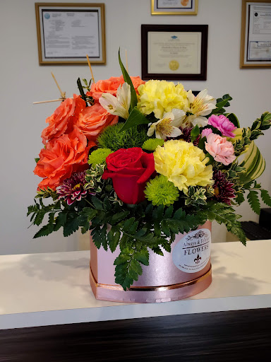Florist «Always & Forever Flowers», reviews and photos, 2553 County Rd 516, Old Bridge, NJ 08857, USA