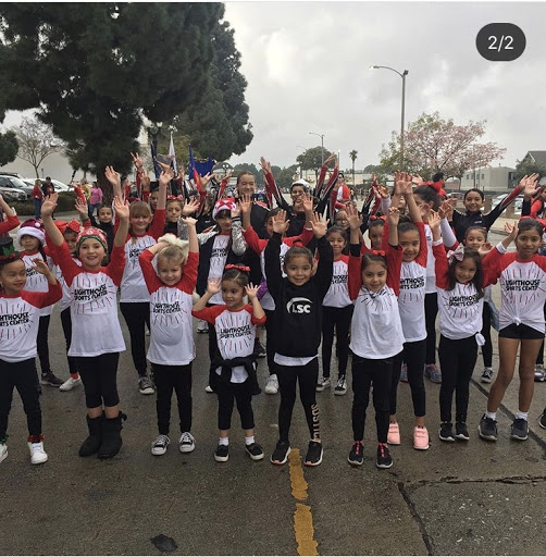 Gymnastics Center «Lighthouse Sports Center LLC», reviews and photos, 11846 Washington Blvd, Whittier, CA 90606, USA