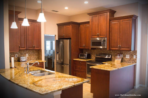 Cabinet Store «The Cabinet Store, Inc.», reviews and photos, 4366 Lithia Pinecrest Rd, Valrico, FL 33596, USA