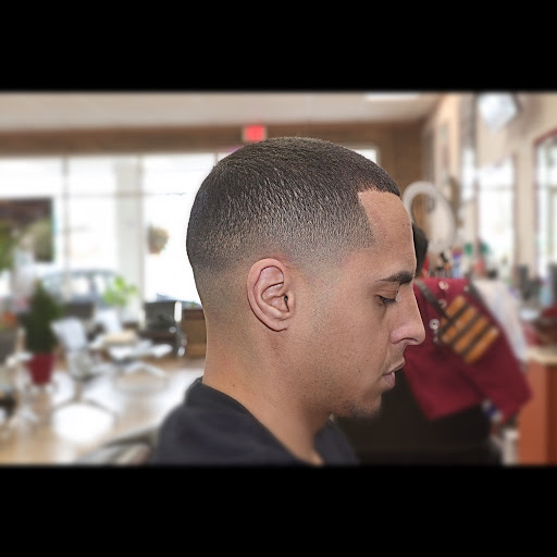 Barber Shop «Xtreme Barber shop», reviews and photos, 411 40th St, Lindenhurst, NY 11757, USA