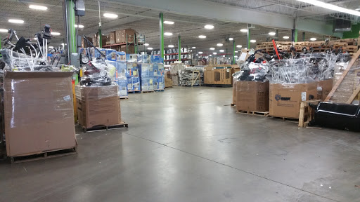 Home Improvement Store «MN Home Outlet», reviews and photos, 2300 E Hwy 13, Burnsville, MN 55337, USA