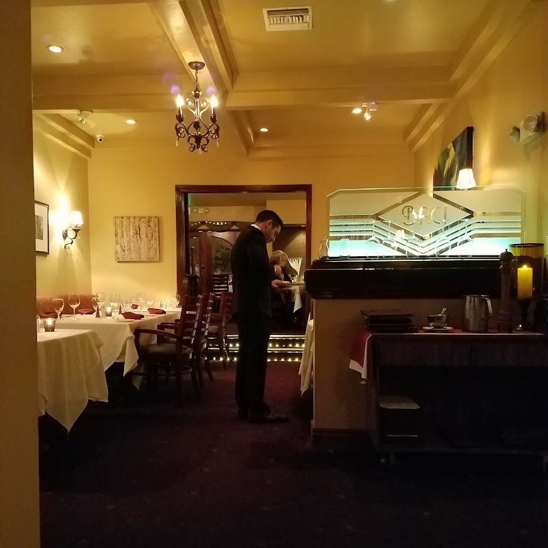 Baci Restaurant