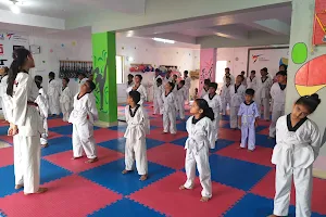 VIN TAEKWONDO ACADEMY'S image