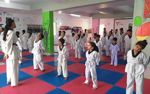 VIN TAEKWONDO ACADEMY'S image