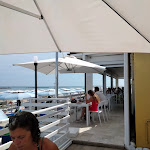 Photo n°1 de l'avis de lorenzo.a fait le 13/08/2021 à 18:04 sur le  Borghetto Chalet à Cupra Marittima