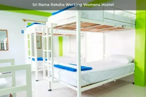 SRI RAMA RAKSHA GIRLS HOSTELS A/C & NON -A/C image