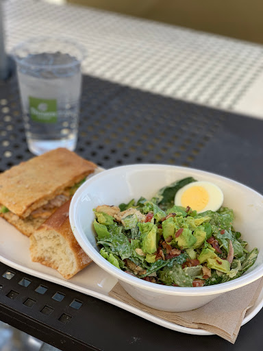 Sandwich Shop «Panera Bread», reviews and photos, 4533 Centerplace Dr, Greeley, CO 80634, USA