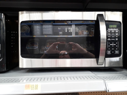 Department Store «Walmart Supercenter», reviews and photos, 2988 Burkesville Rd, Columbia, KY 42728, USA