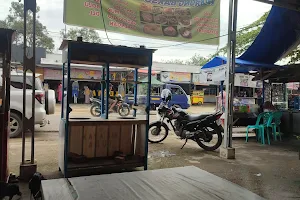 Pasar Jalan Baru Talang Inuman image