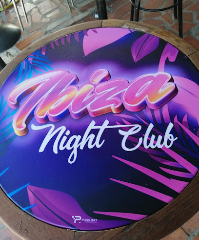 Ibiza Nigth Club