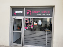 Photos du propriétaire du Restaurant halal Folie’s Sushi à Eaubonne - n°5