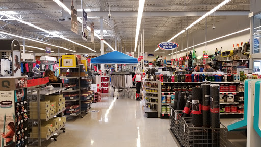 Sporting Goods Store «Academy Sports + Outdoors», reviews and photos, 2211 Elder Ln, Kannapolis, NC 28083, USA