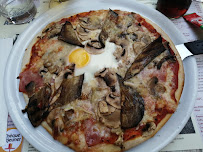 Pizza du Restaurant italien Pasta Al Dente à Angers - n°6