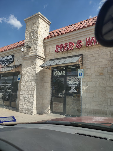 Beer Store «Beer & Wine World», reviews and photos, 26 E Debbie Ln # 102, Mansfield, TX 76063, USA