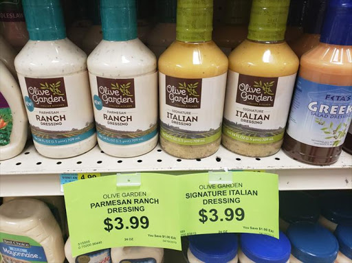 Grocery Store «East Market Grocery», reviews and photos, 114 E Market St, New Sharon, IA 50207, USA